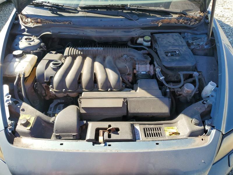 2005 Volvo S40 2.4i