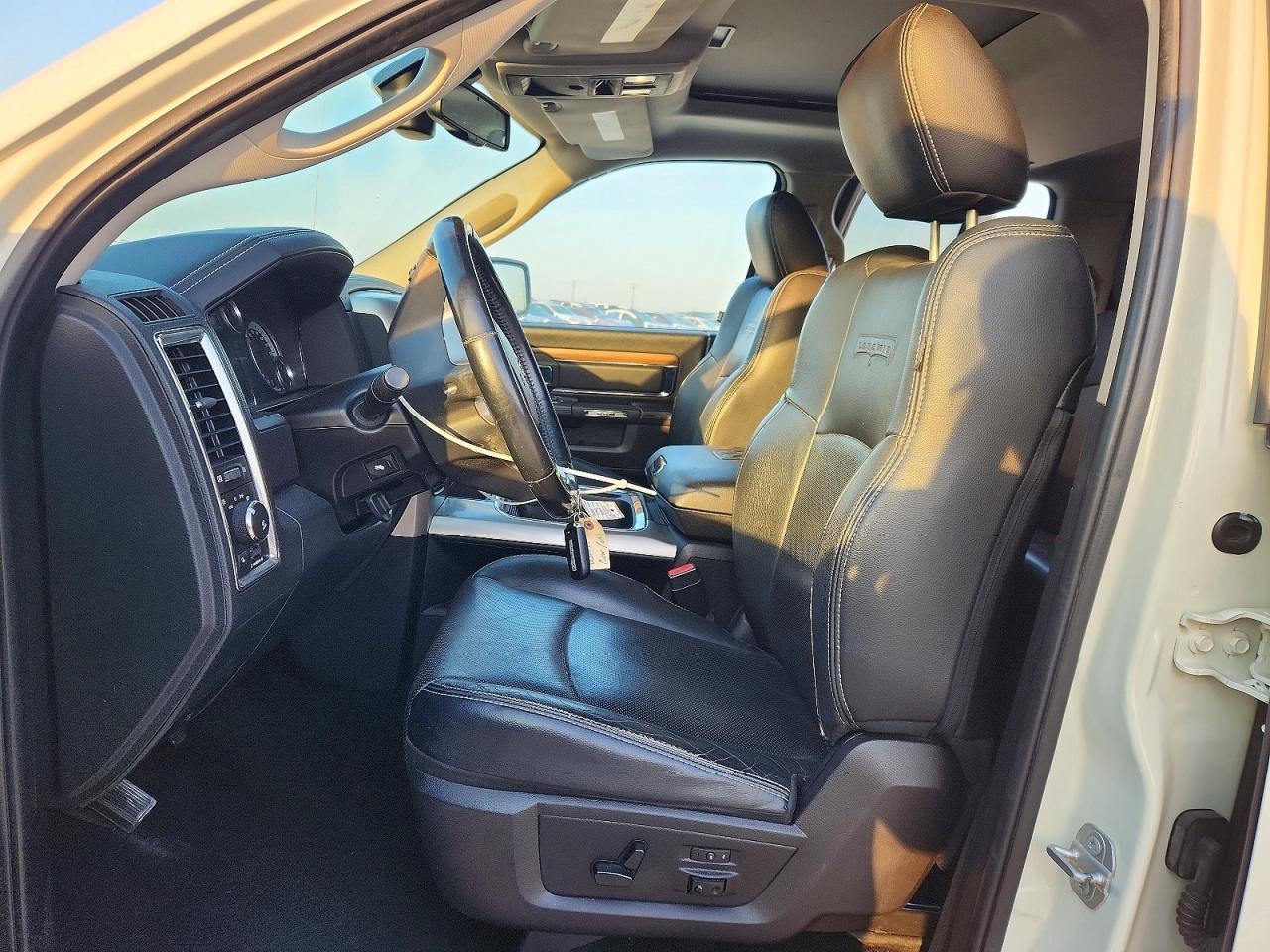 2016 Dodge 1500 Laramie