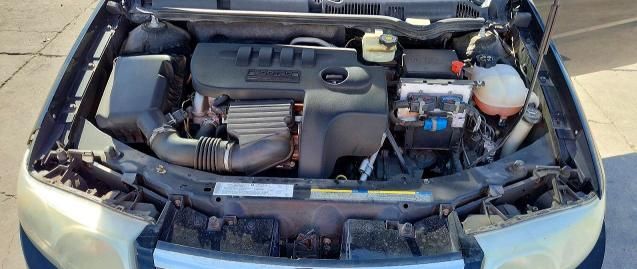 2005 Saturn Ion Level 2