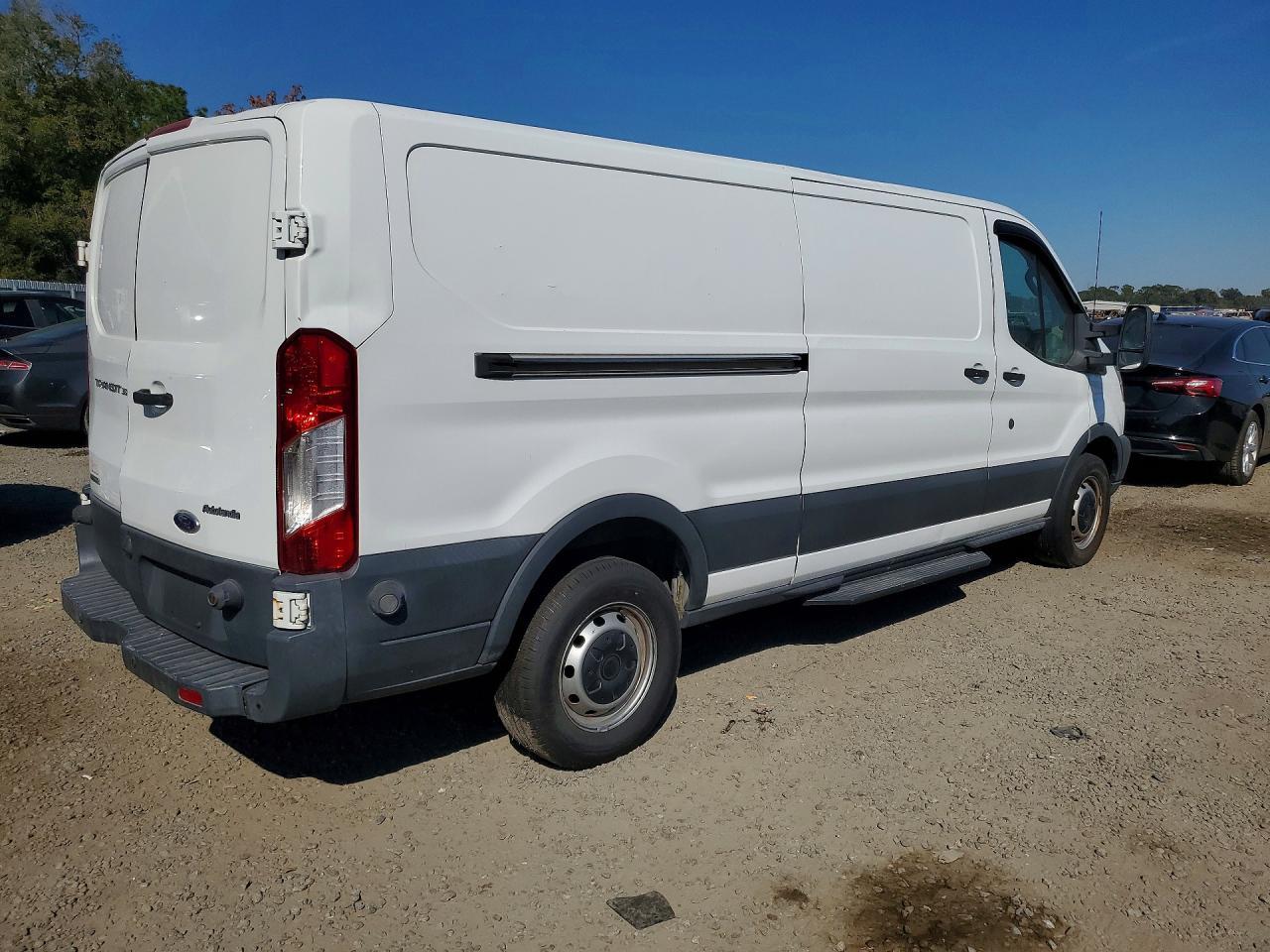 2016 Ford Transit 350 Delivery van