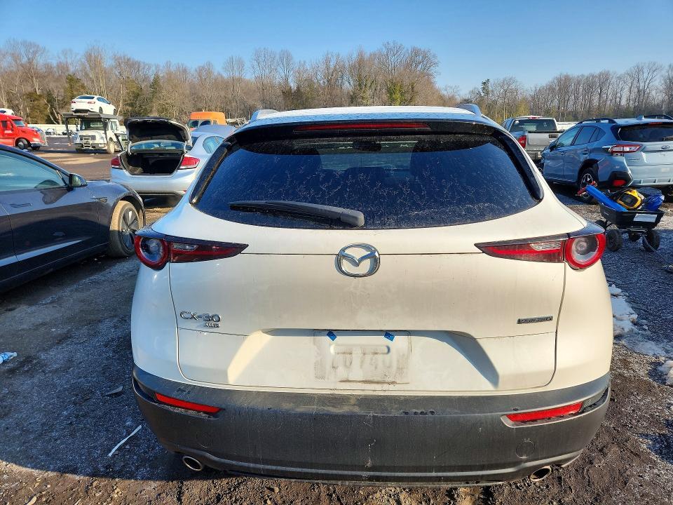 2023 Mazda Cx-30 Premium