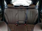 2017 BMW X5 35D  awd