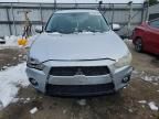2010 Mitsubishi Outlander xls