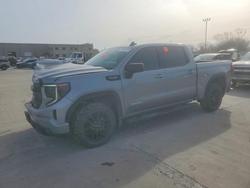 GMC salvage cars for sale: 2024 GMC Sierra K1500 Elevation