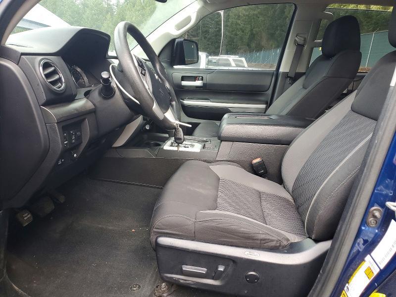 2014 Toyota Tundra SR5