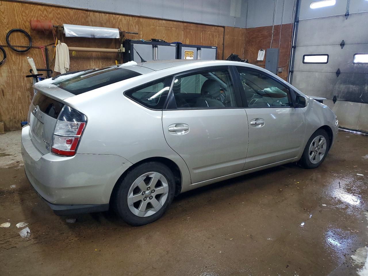 2005 Toyota Prius