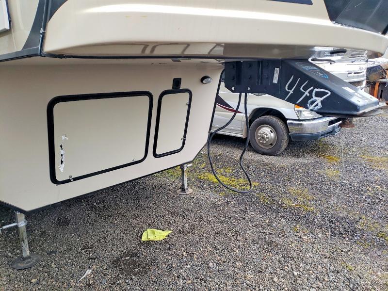 2019 Keystone Montana High Country Camper