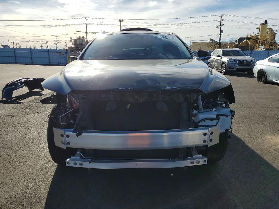 2024 Lexus Rx 350 Base