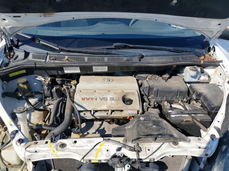 2006 Toyota Sienna ce