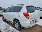 2008 Toyota Rav4 Limited