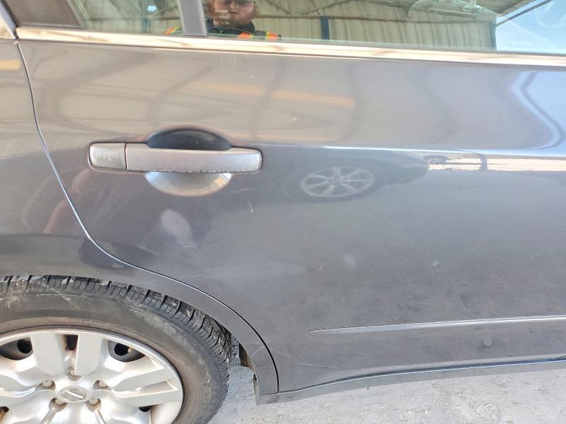 2009 Nissan Altima 2.5
