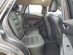 2014 Mazda Cx-5 gt