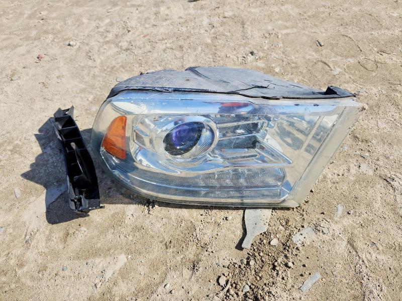 2014 Dodge 1500 Laramie