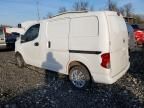 2017 Nissan NV200 SV4X2 NV Standard Roof VAN, W/ABS