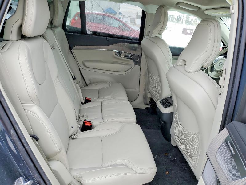 2024 Volvo Xc90 Ultimate