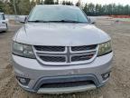 2019 Dodge Journey gt