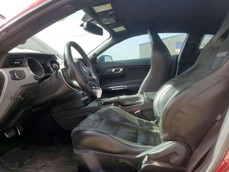 2016 Ford Mustang gt