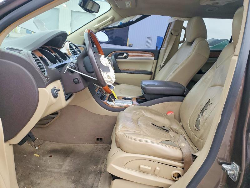 2009 Buick Enclave cxl