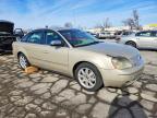 2005 Ford Five Hundred Limited