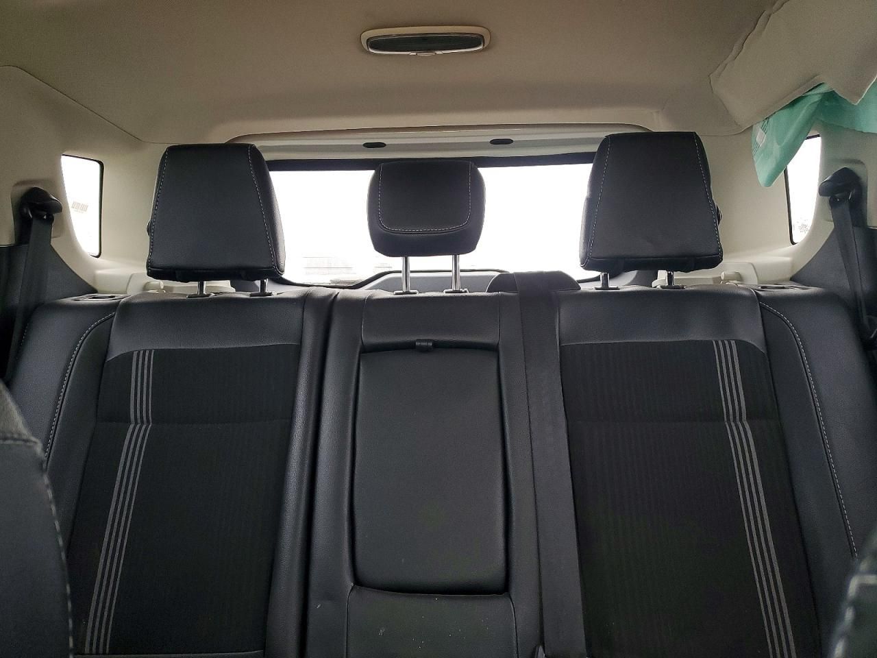 2019 Ford Ecosport ses