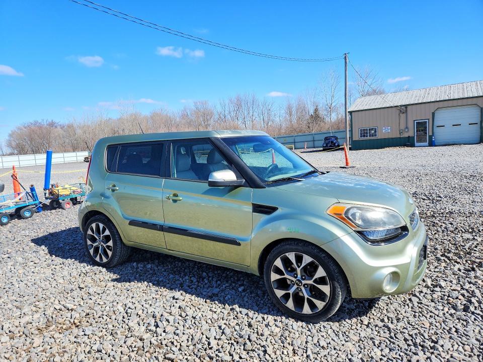 2013 KIA Soul