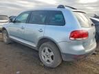 2004 Volkswagen Touareg 3.2