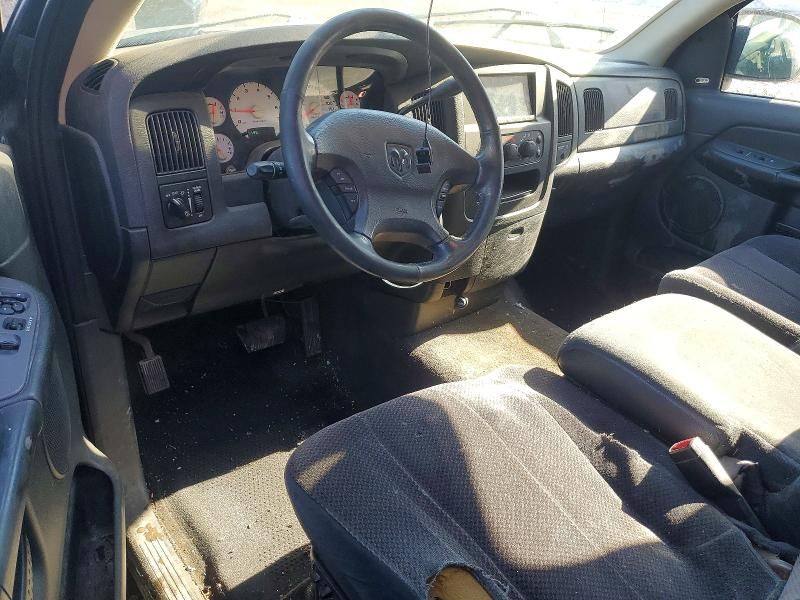 2003 Dodge Ram 1500 st