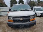 2013 Chevrolet Express 2500 Cargo Utility / Service Van
