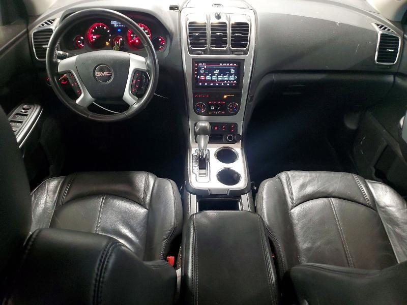2012 GMC Acadia Slt-1