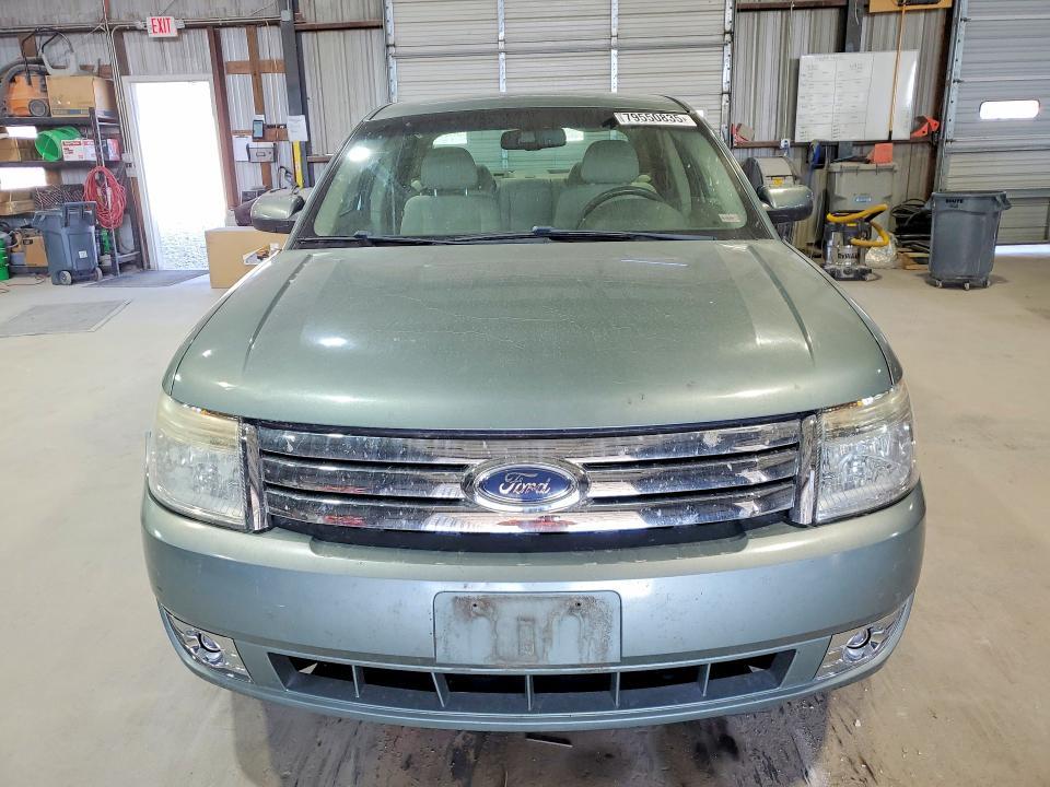 2008 Ford Taurus sel