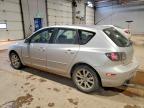 2007 Mazda 3 Hatchback