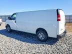 2023 Chevrolet Express 2500 Utility / Service Van