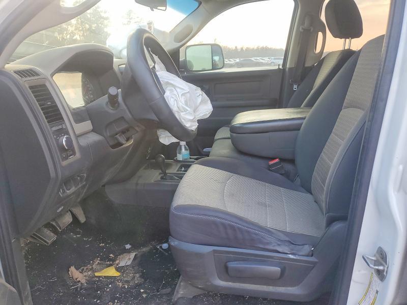 2012 Dodge RAM 2500 ST