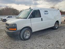 Chev salvage cars for sale: 2024 Chev Express G2500
