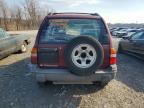 2002 Chevrolet Tracker