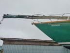 1969 Eric 32-Boat