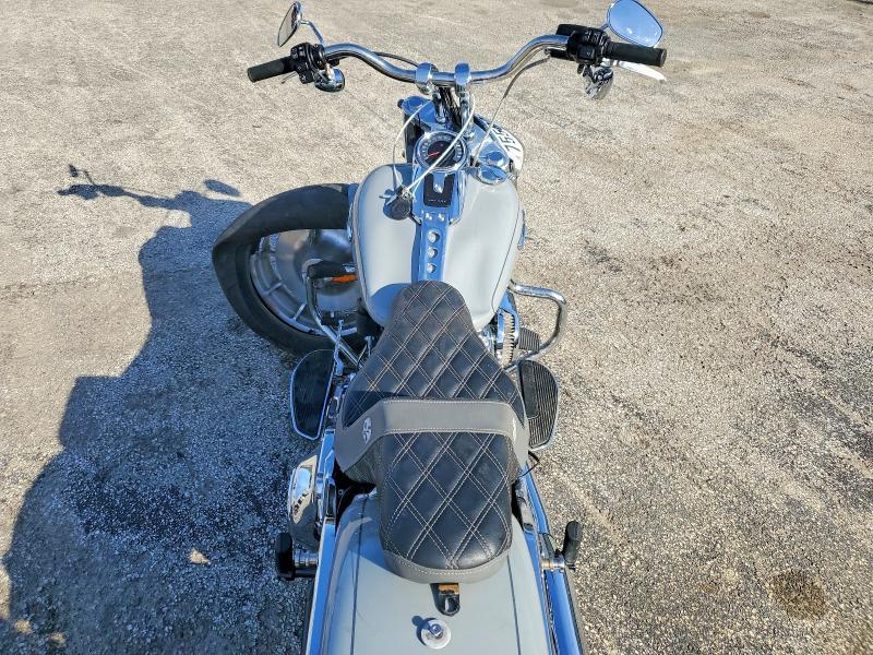 2024 Harley-Davidson Flfbs