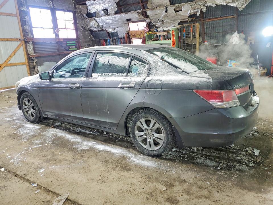 2011 Honda Accord se