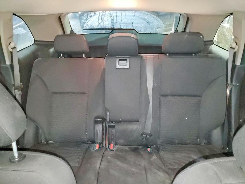 2010 Ford Edge se
