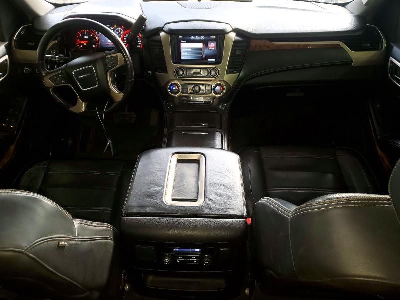 2015 GMC Yukon xl Denali
