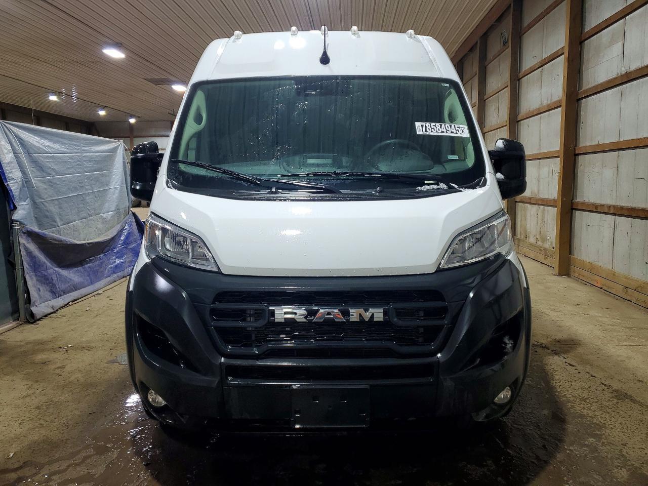 2025 Dodge RAM Promaster 2500 2500 High
