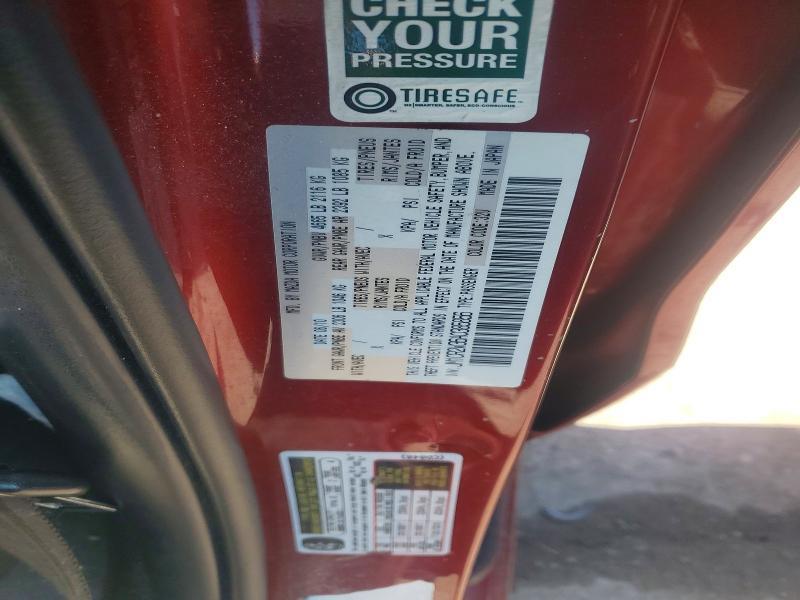 2010 Mazda 5