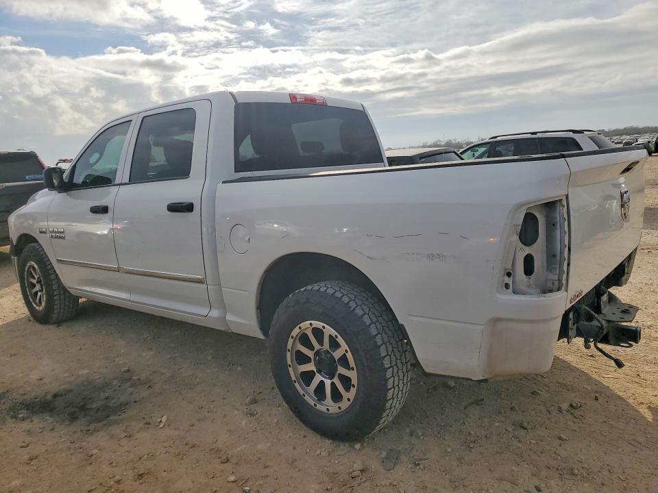 2016 Dodge Ram 1500 st