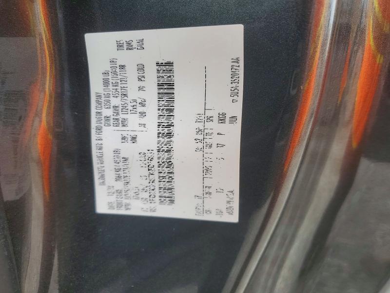 2019 Ford F350 Super Duty
