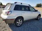 2003 Mitsubishi Outlander xls
