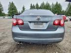 2009 Volkswagen Jetta se