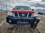 2008 Nissan Titan XE FFV