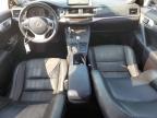 2012 Lexus Ct 200h Premium