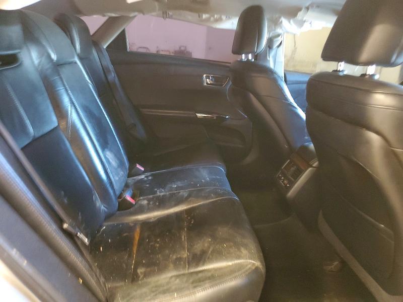 2013 Toyota Avalon Limited