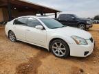 2007 Nissan Maxima se